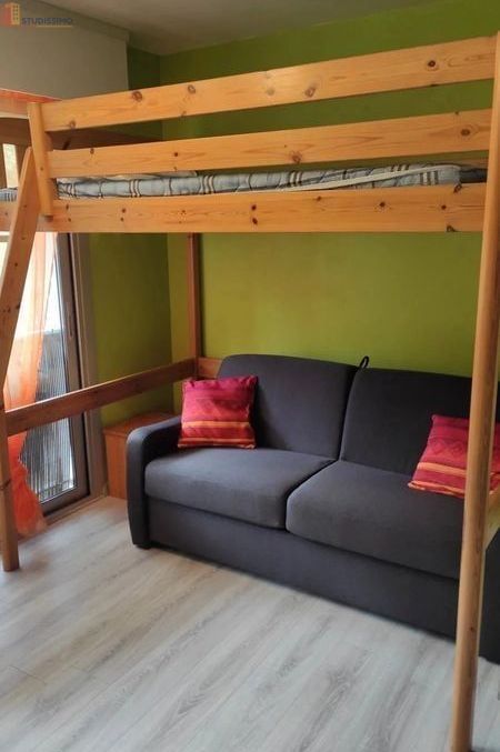 Studio 23m² Berck - 1 pièce - Photo 25