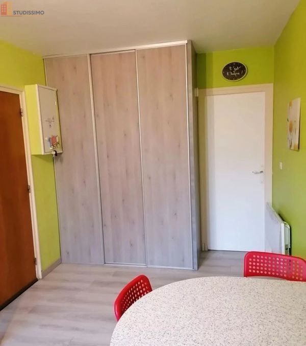 Studio 23m² Berck - 1 pièce - Photo 24