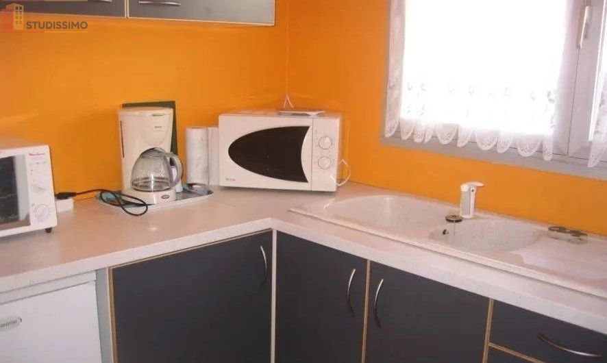 Studio 23m² Berck - 1 pièce - Photo 16