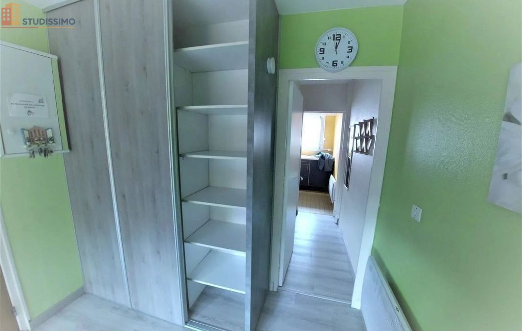 Studio 23m² Berck - 1 pièce - Photo 12