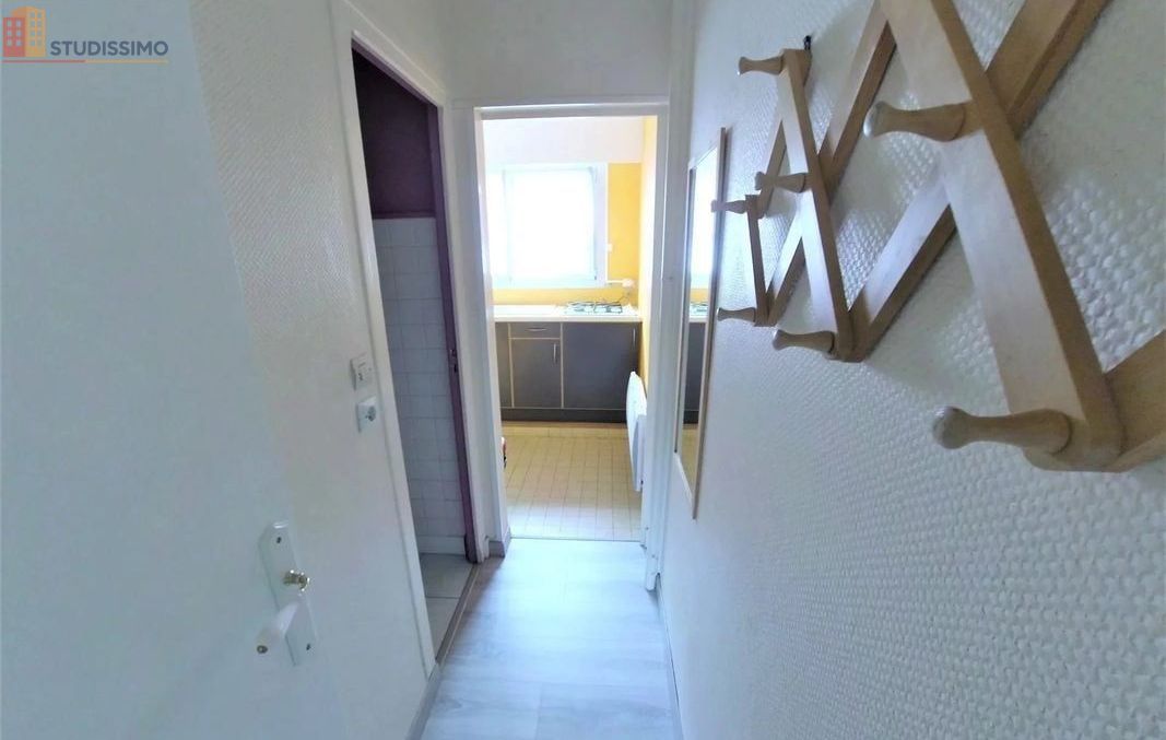 Studio 23m² Berck - 1 pièce - Photo 9