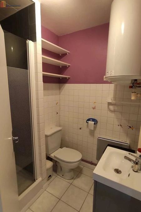 Studio 23m² Berck - 1 pièce - Photo 6