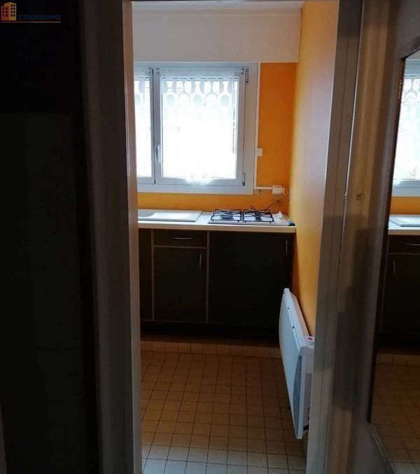 Studio 23m² Berck - 1 pièce - Photo 4