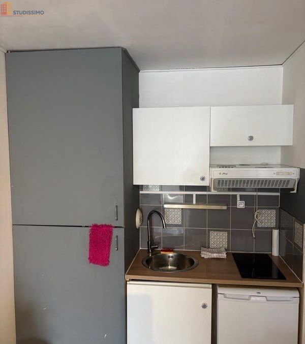 Studio 29m² La Rochelle - DPE C, 2e étage - Photo 1