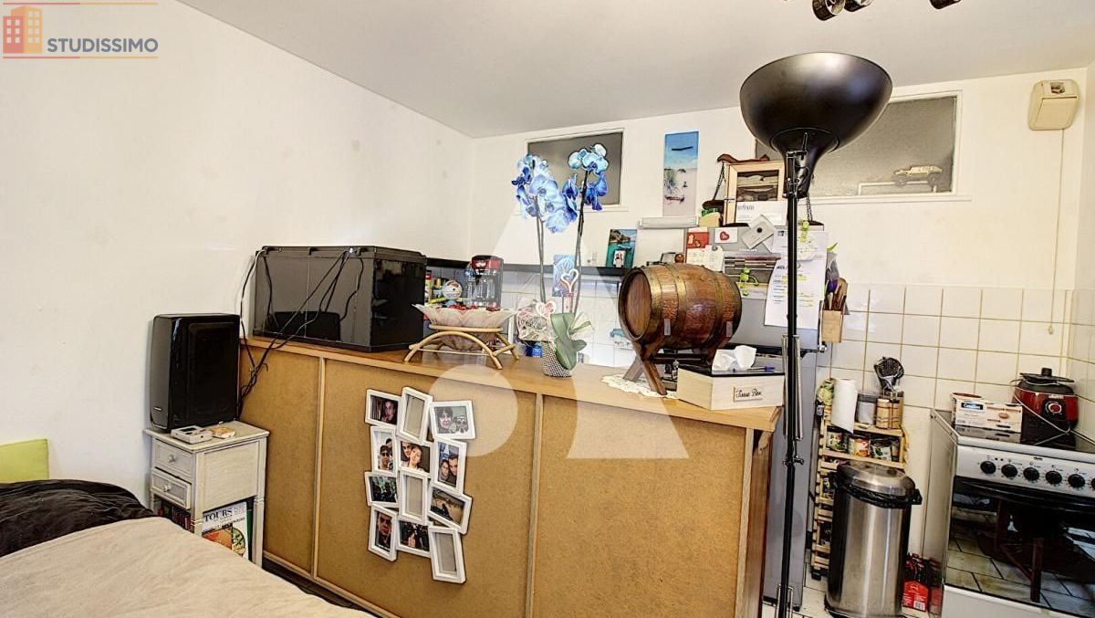 Studio à Brebières
