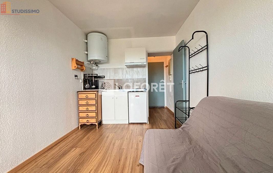 Studio 16m² Saint-Georges-de-Didonne - Étage élevé, calme - Photo 6