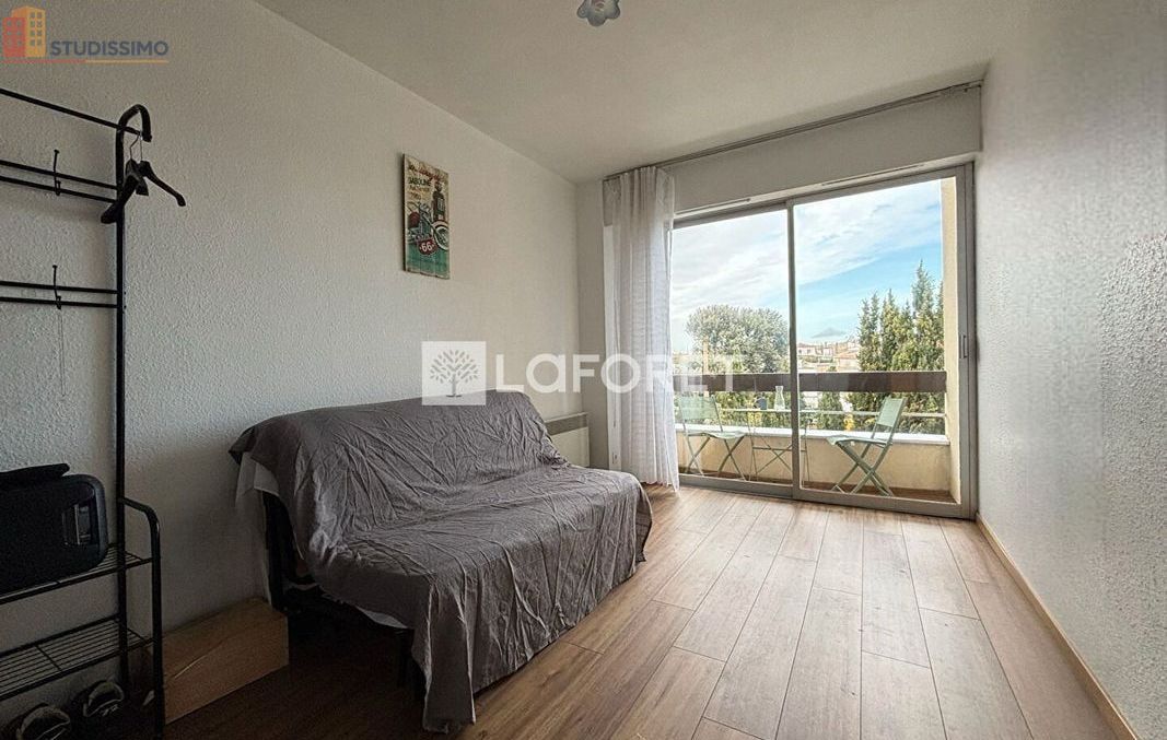 Studio 16m² Saint-Georges-de-Didonne - Étage élevé, calme - Photo 7