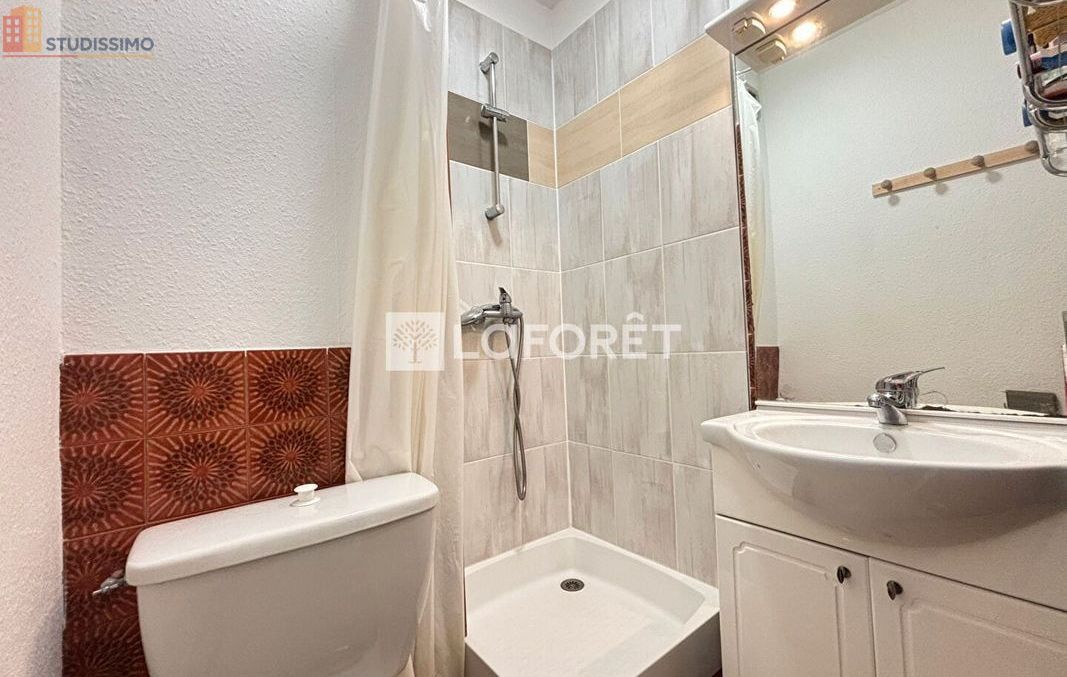 Studio 16m² Saint-Georges-de-Didonne - Étage élevé, calme - Photo 5