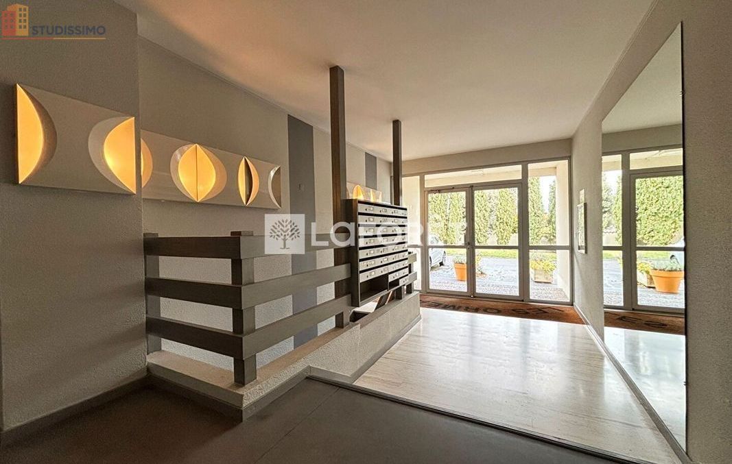 Studio 16m² Saint-Georges-de-Didonne - Étage élevé, calme - Photo 2