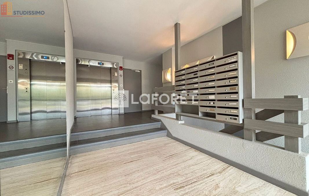 Studio 16m² Saint-Georges-de-Didonne - Étage élevé, calme - Photo 3