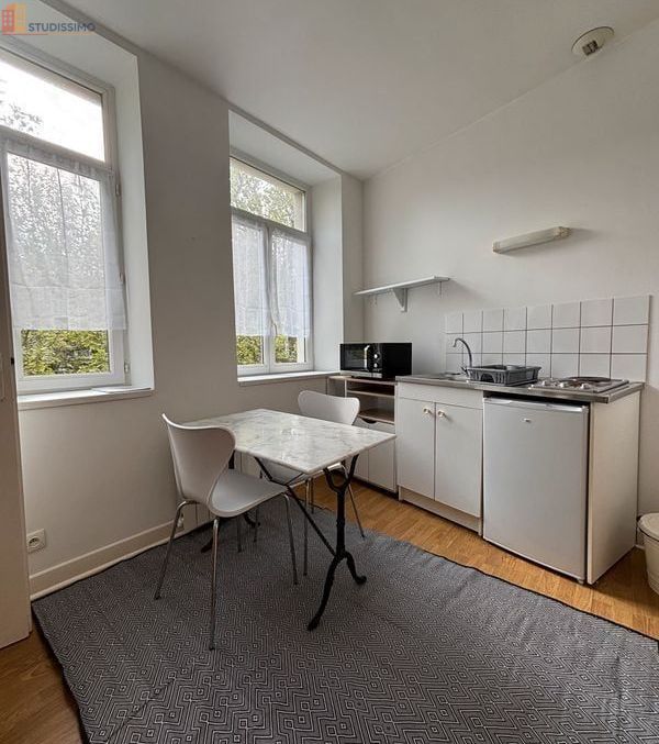 Studio à Calais