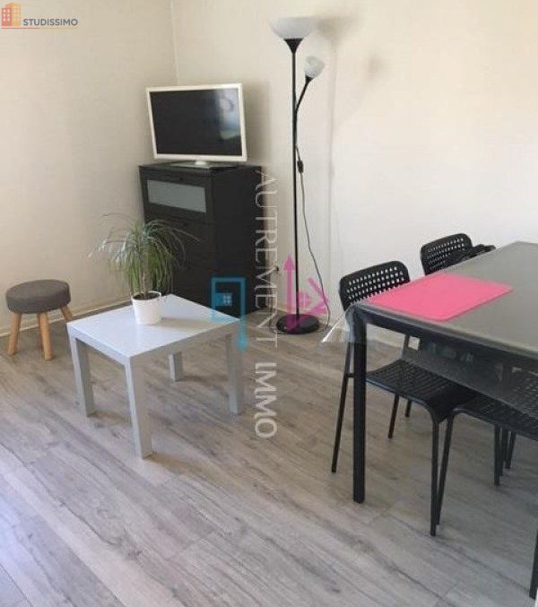 Studio 22m² Arras - 4e étage, lumineux - Photo 8