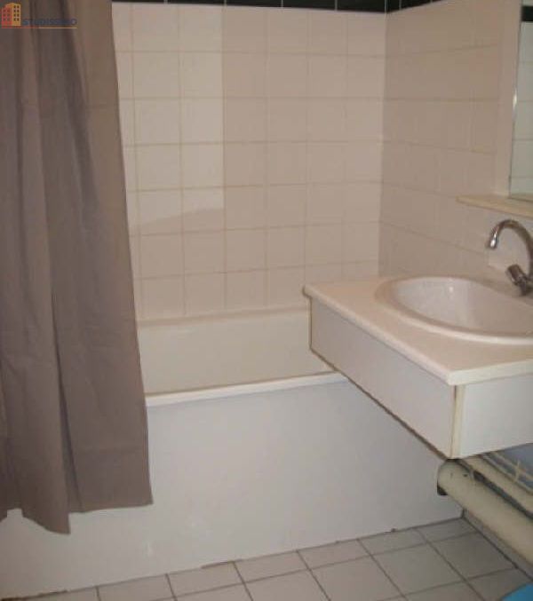 Studio 22m² Arras - 4e étage, lumineux - Photo 4