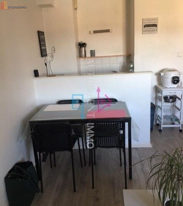Studio 22m² Arras - 4e étage, lumineux - Photo 2
