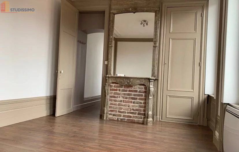 Studio 27m² Saint-Omer 62500 - Photo 11