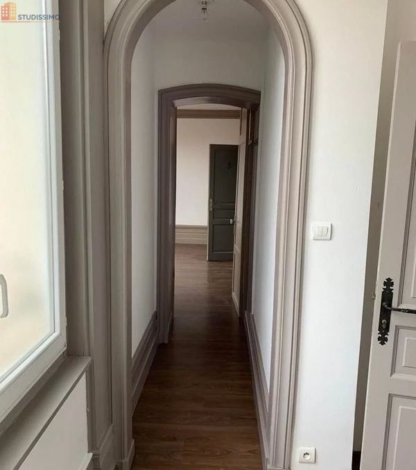 Studio 27m² Saint-Omer 62500 - Photo 8