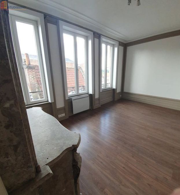 Studio 27m² Saint-Omer 62500 - Photo 6
