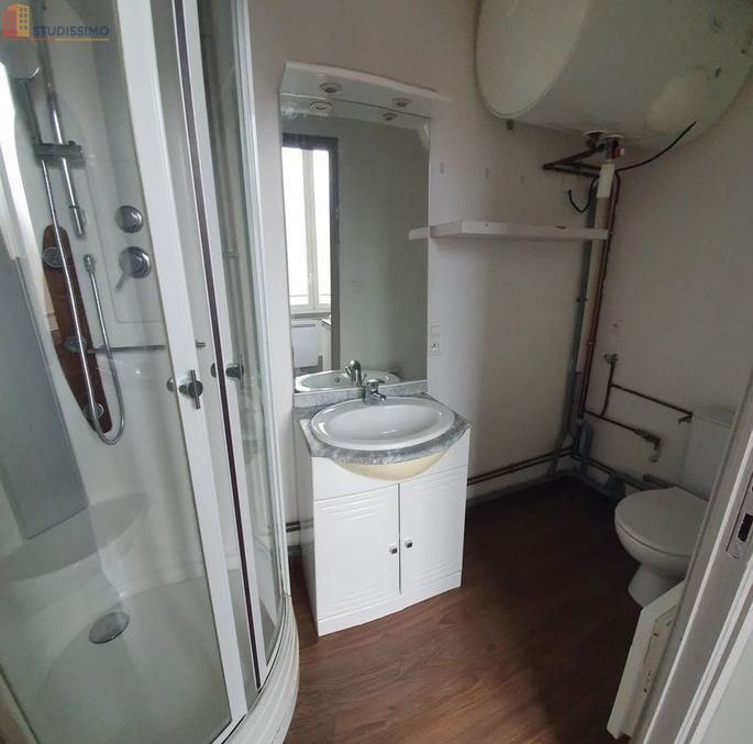 Studio 27m² Saint-Omer 62500 - Photo 4