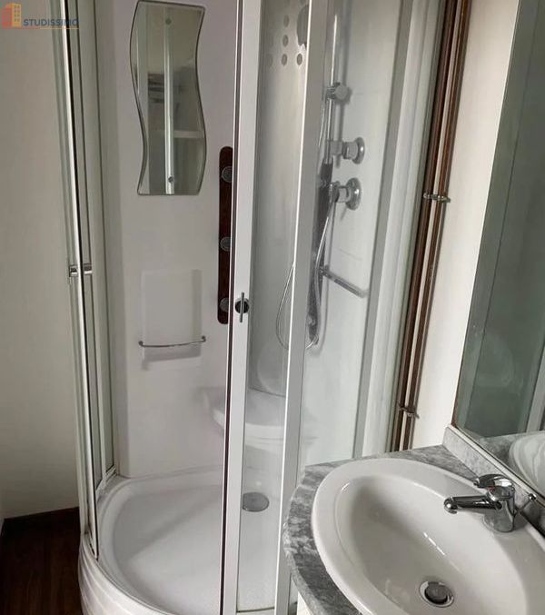 Studio 27m² Saint-Omer 62500 - Photo 3