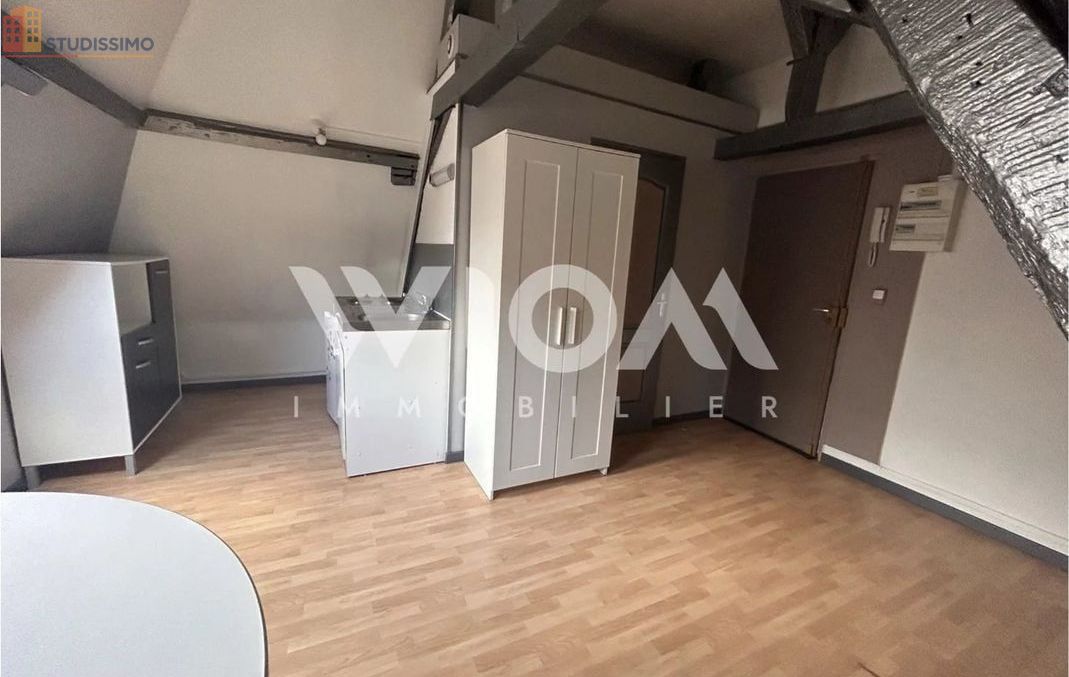 Studio à Arras
