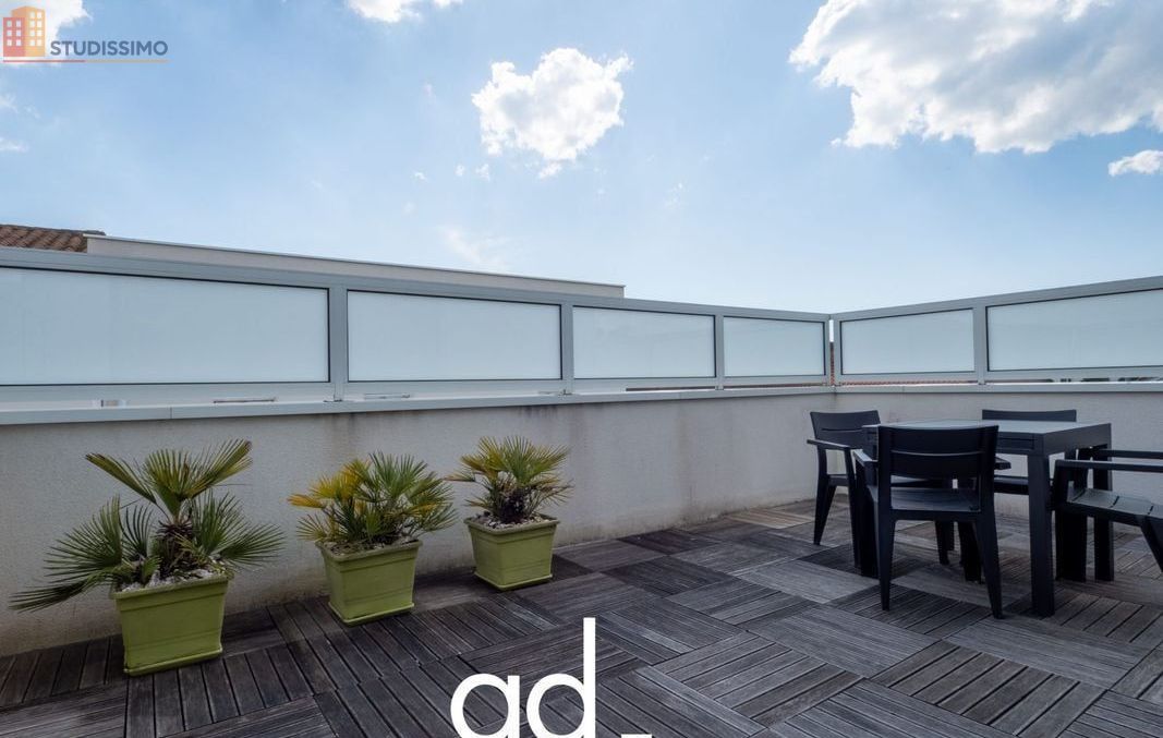 Studio 23m² La Rochelle - Étage élevé, DPE D - Photo 5