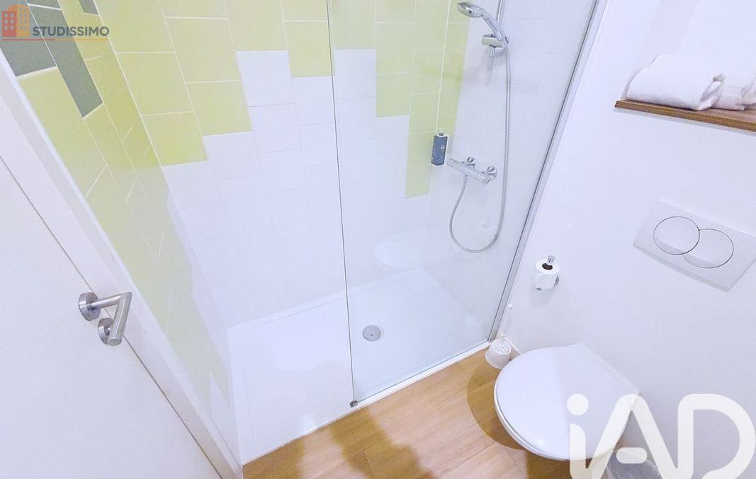 Studio 18m² La Rochelle - DPE A - Photo 14