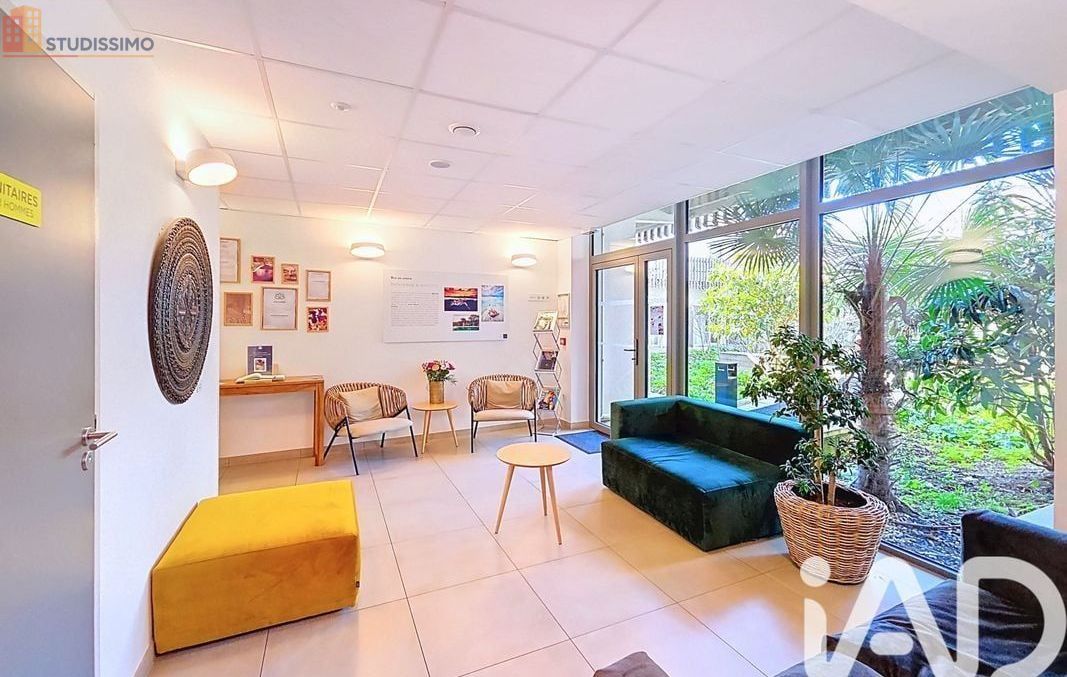 Studio 18m² La Rochelle - DPE A - Photo 9