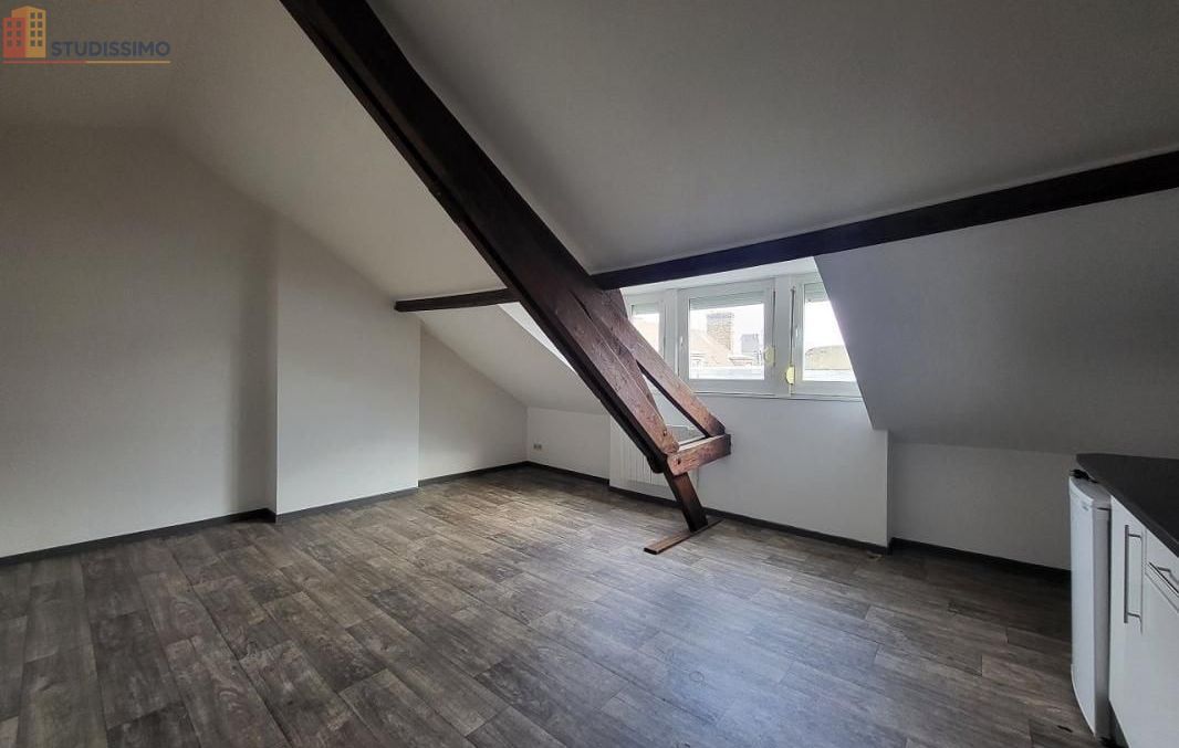 Studio 22m² Lens - Étage élevé, lumineux - Photo 4