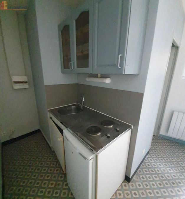 Studio 19m² Saint-Omer 62500 - Photo 3
