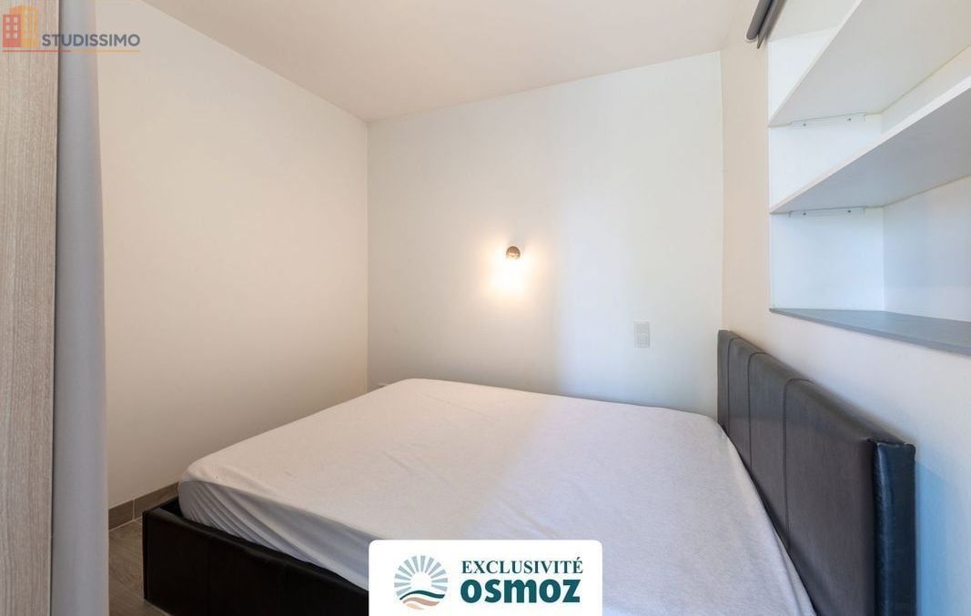 Studio 33m² La Rochelle - Étage élevé, lumineux - Photo 1