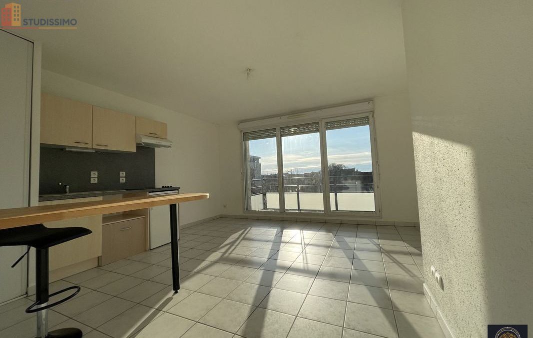 Studio à Arras