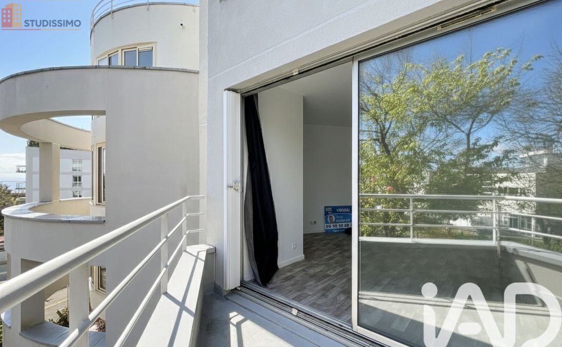 Studio à La Rochelle