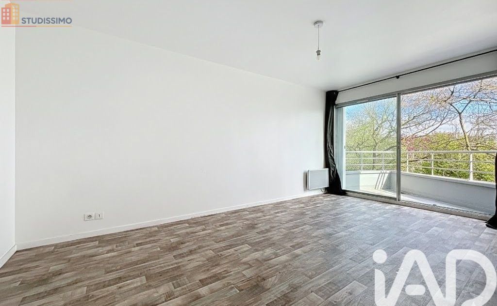 Studio 26m² La Rochelle - Étage 2/4, DPE C - Photo 5