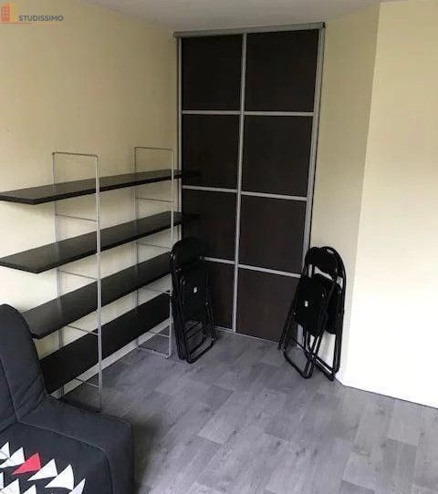 Studio meublé 21m² Boulogne-sur-Mer - Meublé, 1er étage - Photo 7