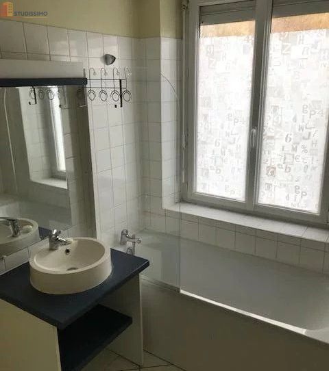 Studio meublé 21m² Boulogne-sur-Mer - Meublé, 1er étage - Photo 6
