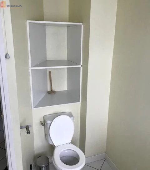 Studio meublé 21m² Boulogne-sur-Mer - Meublé, 1er étage - Photo 4