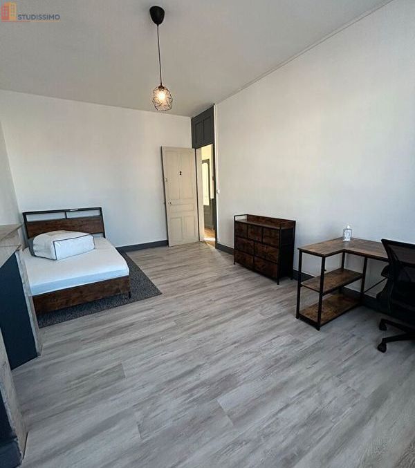 Studio 13m² Arras - - Photo 8