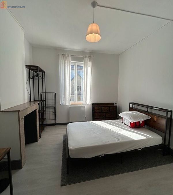 Studio 13m² Arras - - Photo 5