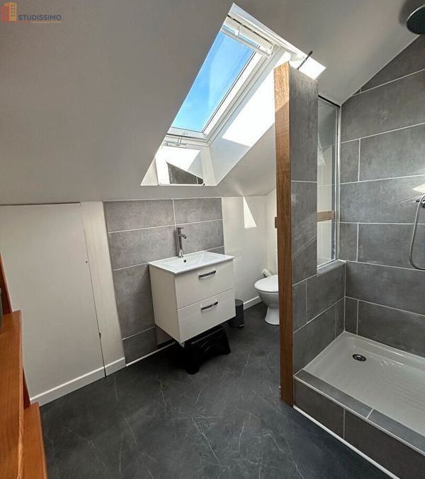 Studio 13m² Arras - - Photo 6