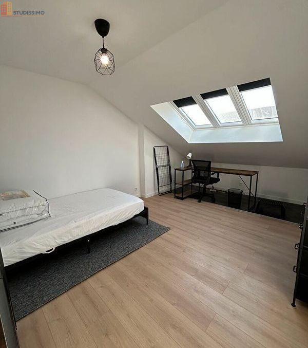 Studio 13m² Arras - - Photo 3