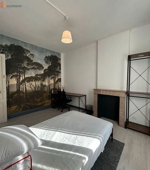 Studio 13m² Arras - - Photo 2