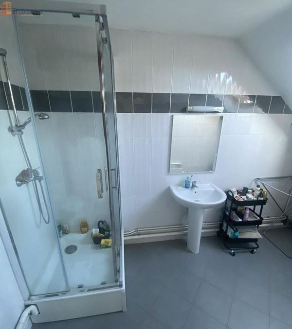 Studio 35m² Boulogne-sur-Mer - Lumineux, espace optimisé - Photo 3
