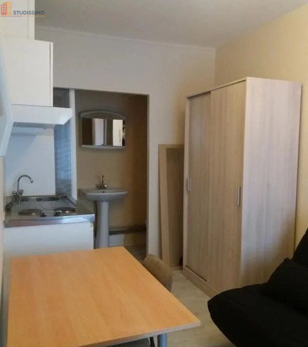 Studio 13m² Saint-Omer - Proche centre-ville - Photo 4