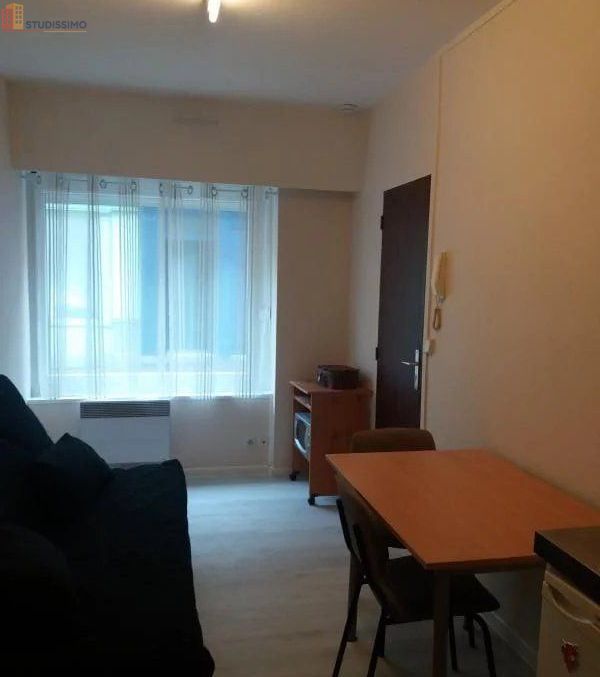 Studio 13m² Saint-Omer - Proche centre-ville - Photo 2