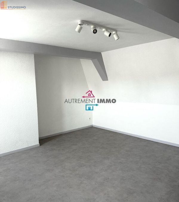 Studio 26m² Arras - 1 pièce - Photo 8