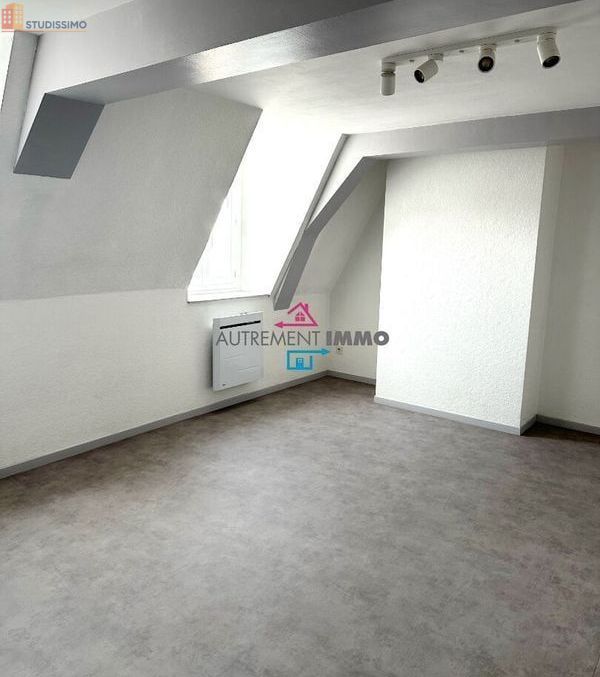 Studio 26m² Arras - 1 pièce - Photo 5