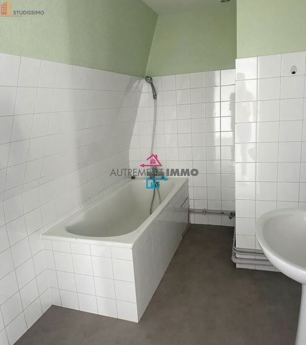 Studio 26m² Arras - 1 pièce - Photo 2