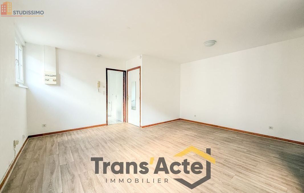 Studio 43m² Arras - DPE A - Photo 13