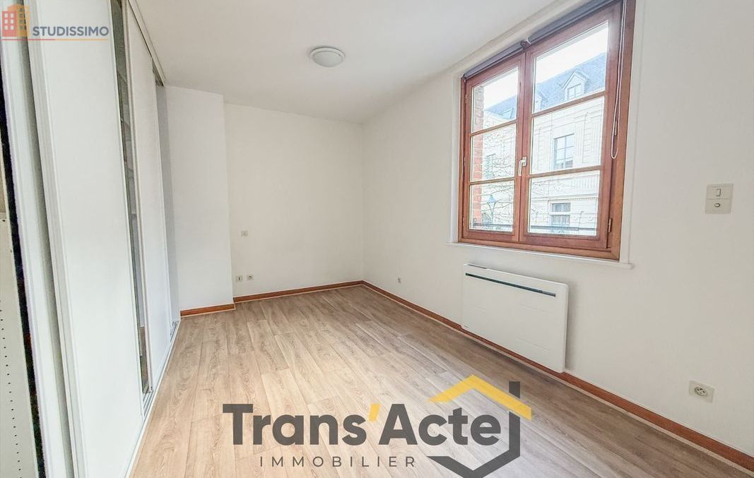 Studio 43m² Arras - DPE A - Photo 10