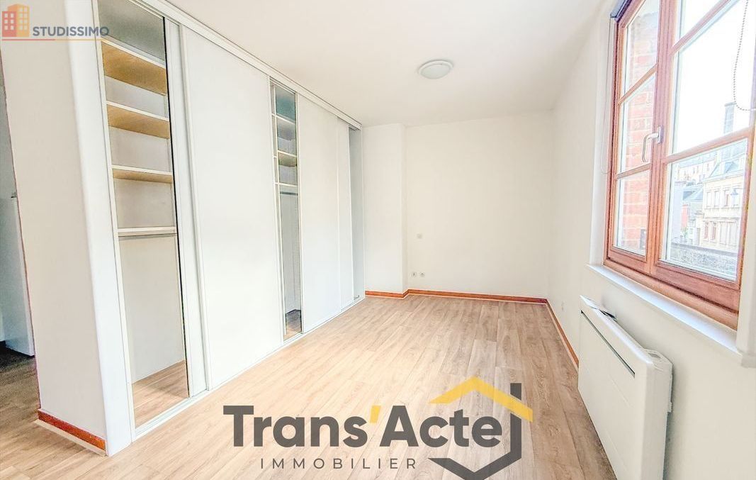 Studio 43m² Arras - DPE A - Photo 9